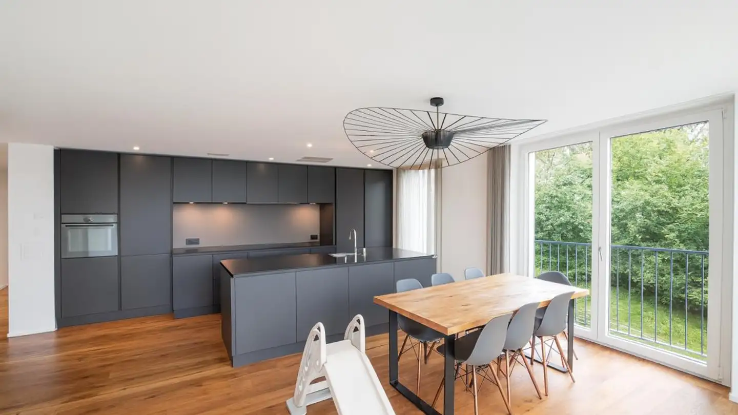 Appartamento in affitto - Panoramaweg, 8274 Tägerwilen - Photo 3