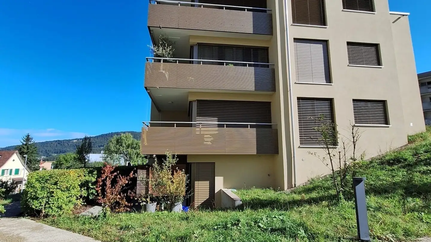 Appartamento in affitto - Furlenstrasse 37, 4415 Lausen