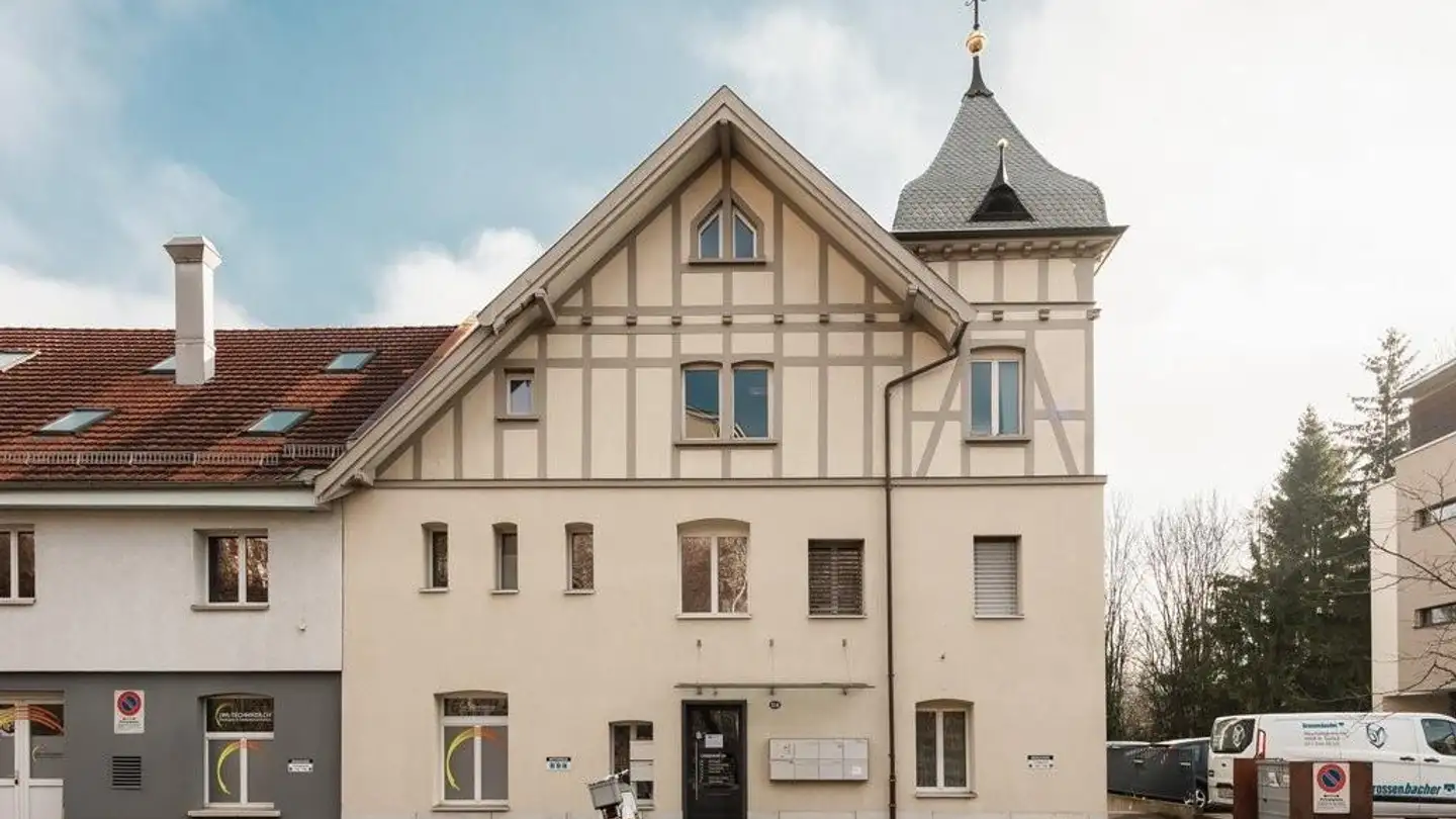 Office space for rent - Langgasse 134, 9008 St. Gallen - Photo 2