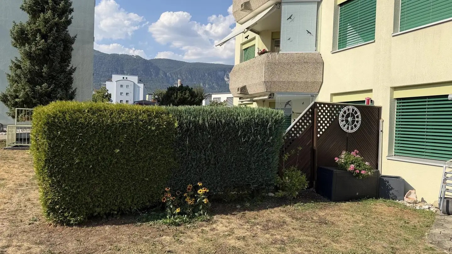 Appartement à louer - Franziskanerstrasse 20, 4512 Bellach - Photo 4