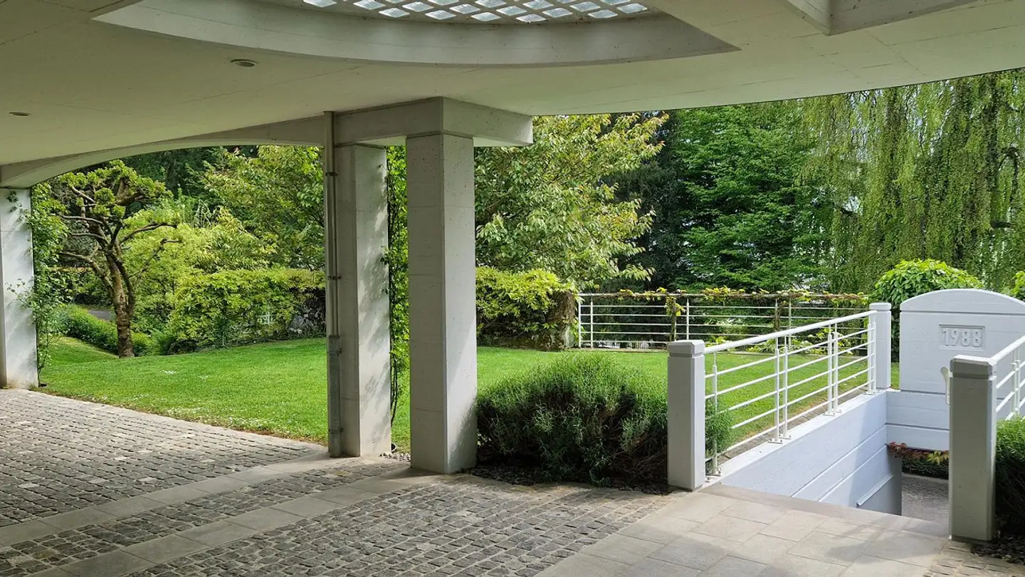 Doppelhaushälfte mieten - Bahnhofstrasse 52, 6430 Schwyz - Foto 2