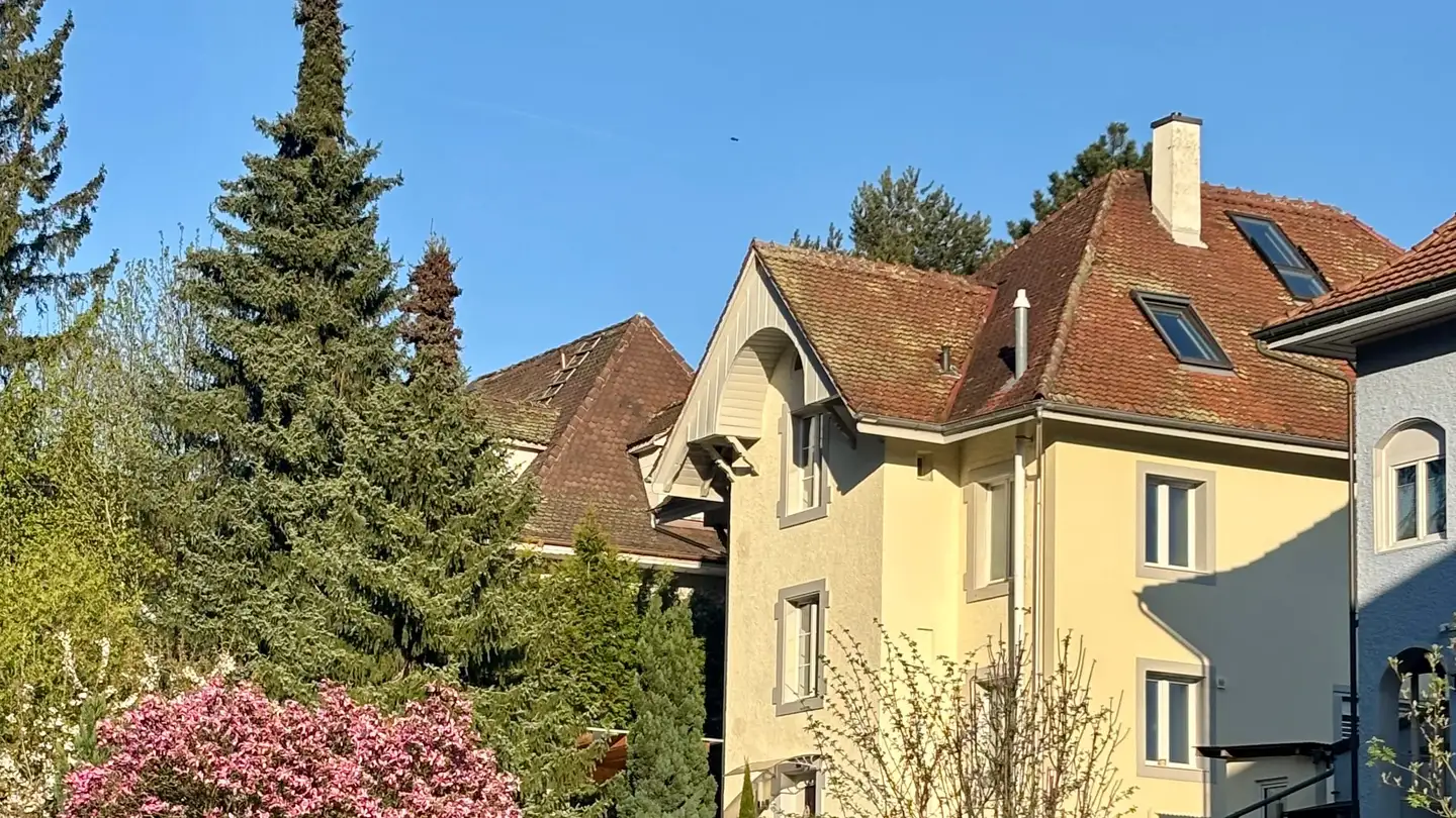 Residential building for sale - Bielstrasse 69, 2540 Grenchen