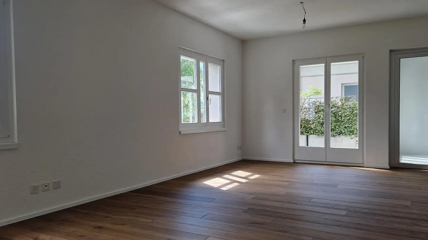 Doppelhaushälfte mieten - Bahnhofstrasse 52, 6430 Schwyz - Foto 4