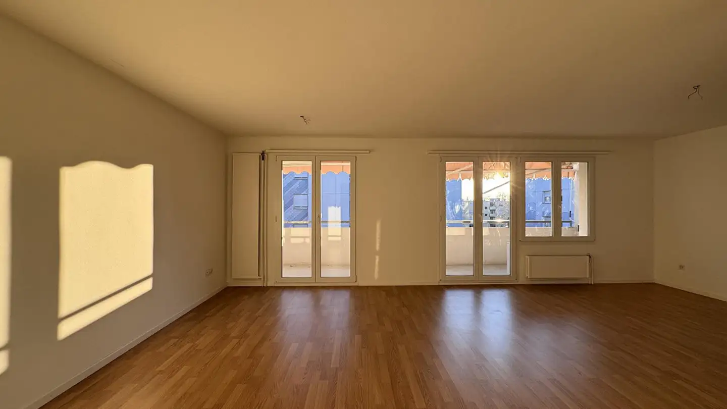 Apartment for rent - Bielstrasse 82, 2560 Nidau - Photo 4