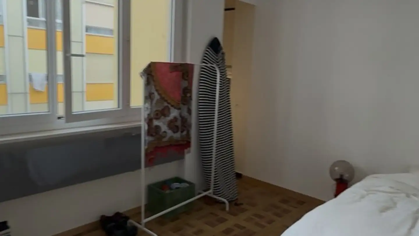 Appartamento in affitto - Rue Masbou 12, 1205 Genève