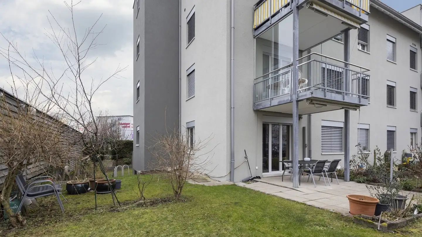 Apartment for sale - Hirzenbachstrasse 76, 8051 Zürich - Photo 2