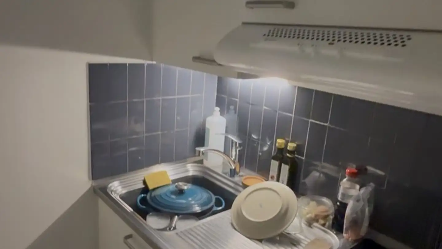 Appartamento in affitto - Rue Masbou 12, 1205 Genève - Foto 2