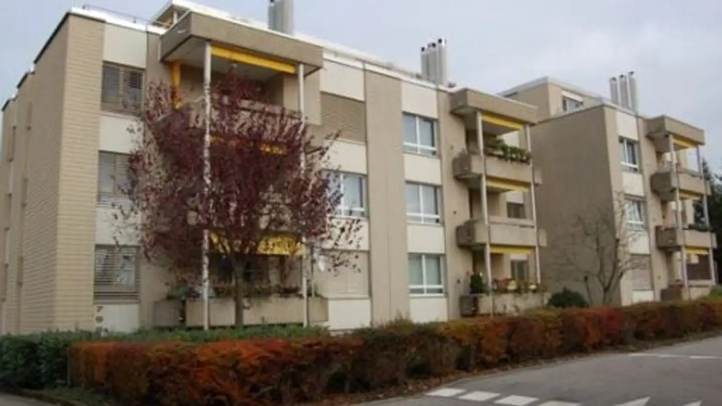 Appartement à louer - Rohrmattstrasse 7, 3073 Gümligen