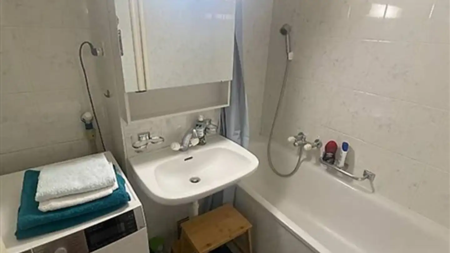 Appartamento in affitto - 1233 Bernex - Photo 4