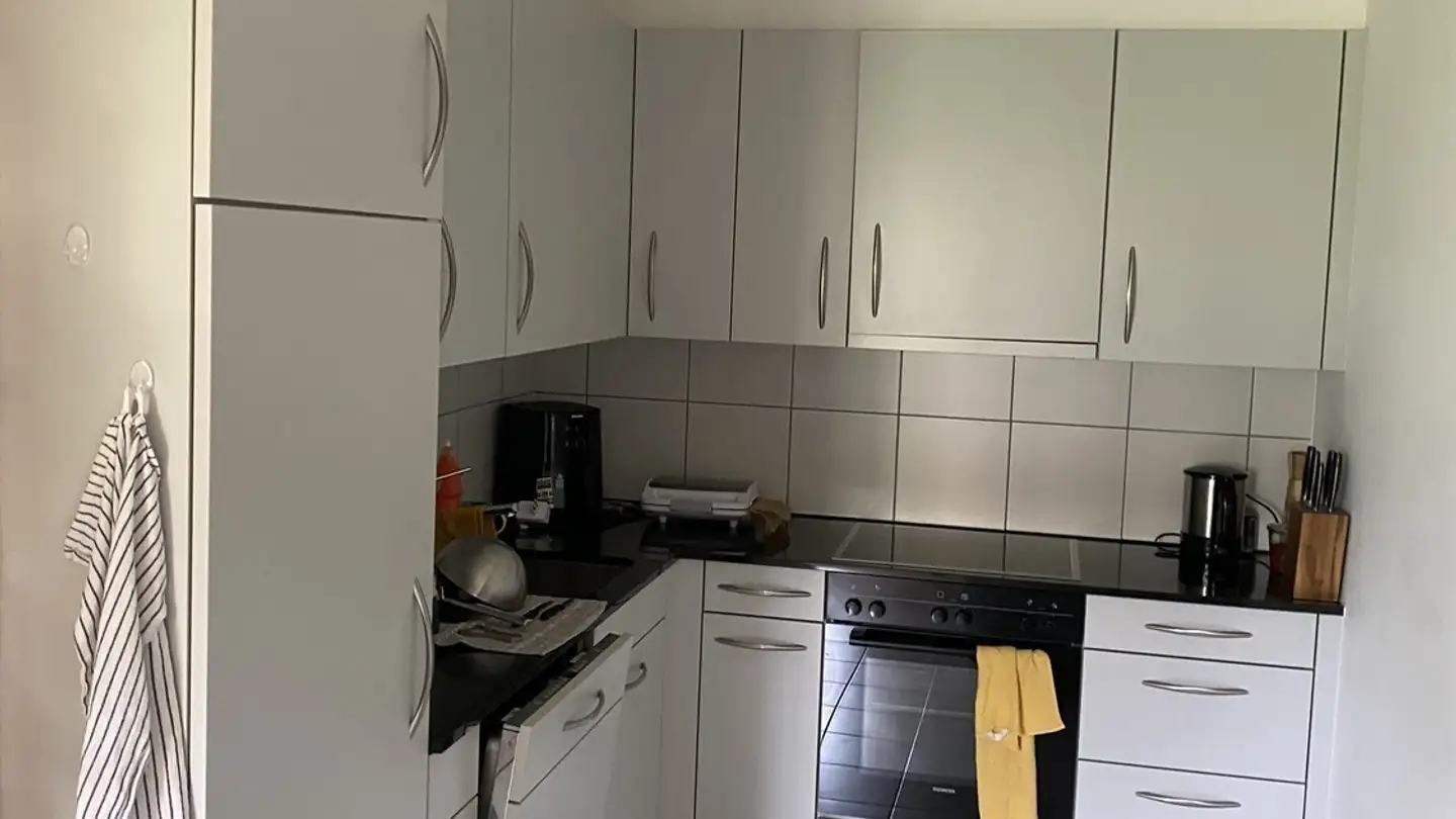 Single room for rent - 6003 Luzern - Photo 4