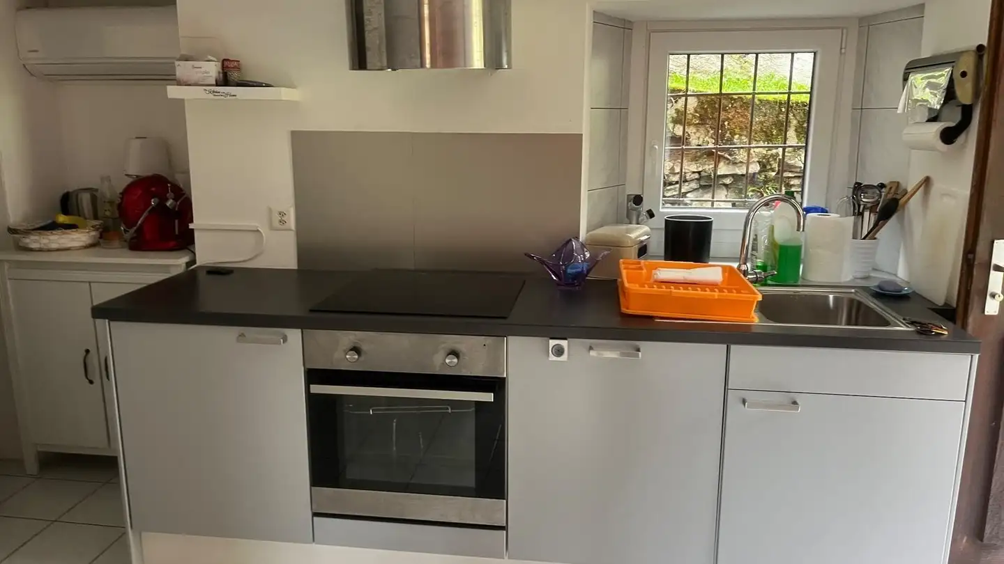 Casa singola in affitto - Strada Vecchia 124, 6717 Dangio