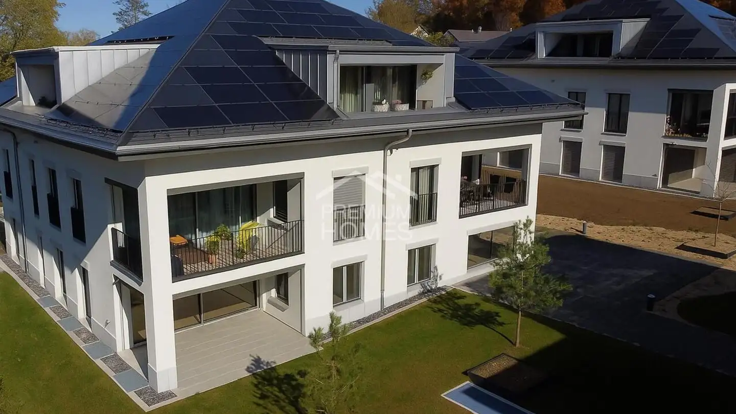 Appartamento in vendita - 3360 Herzogenbuchsee