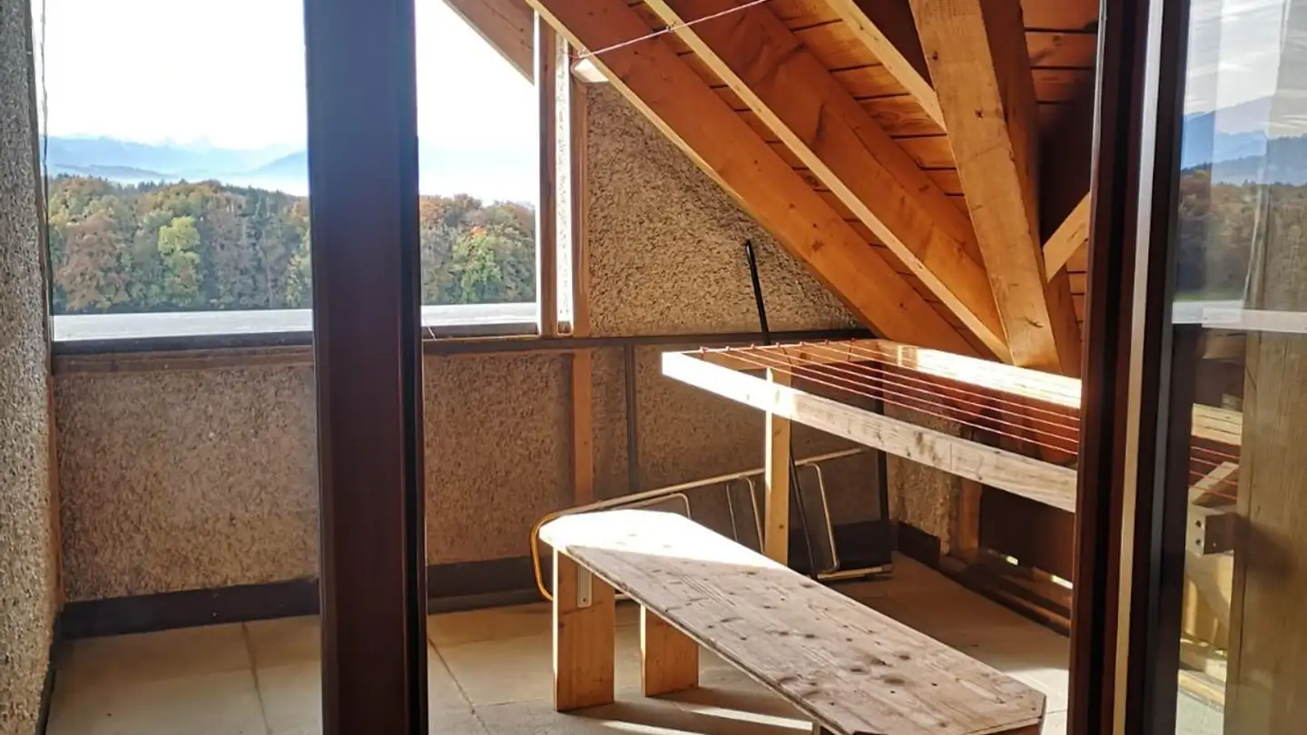 Stanza singola in affitto - 8914 Aeugst am Albis - Photo 2