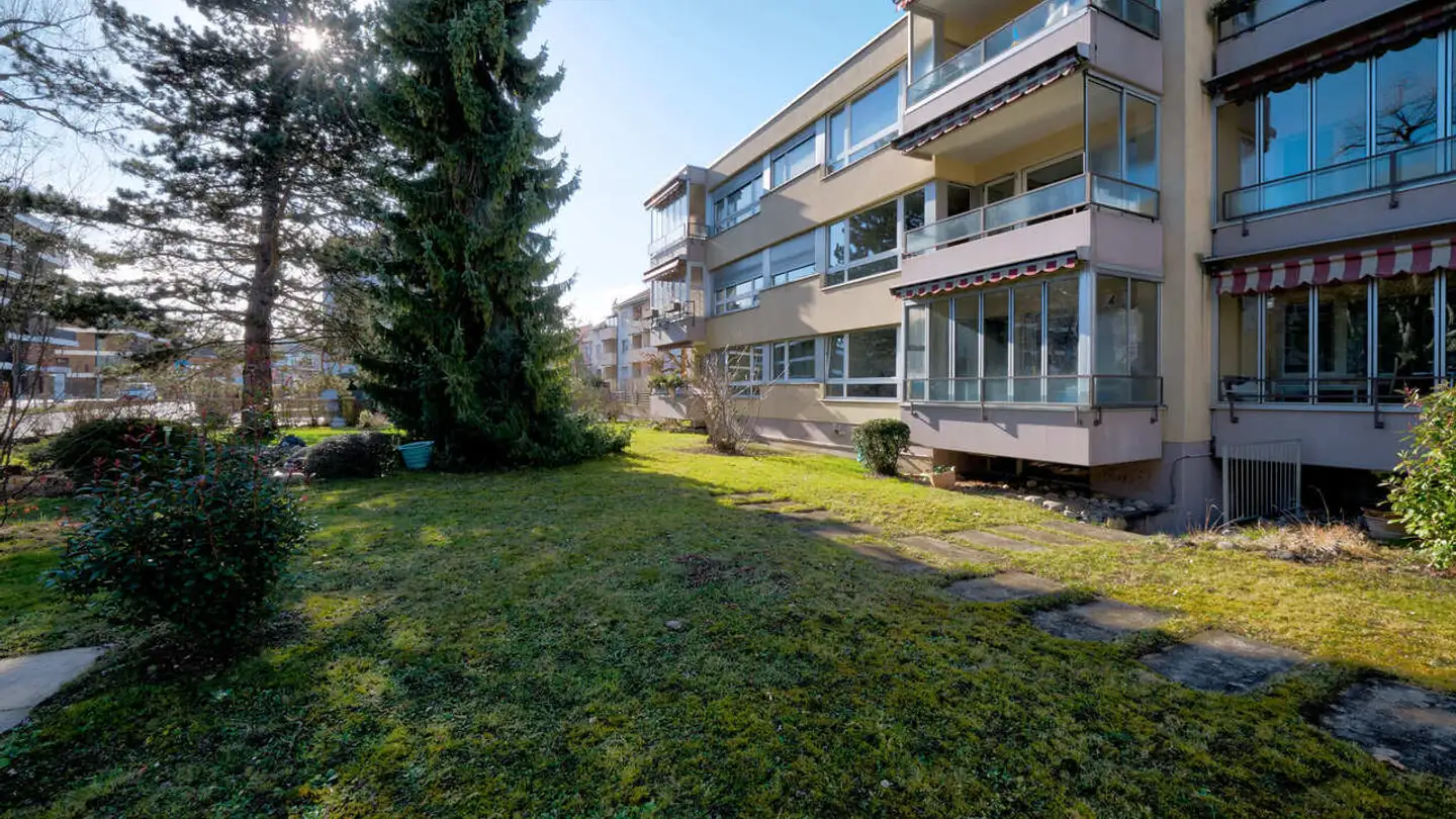 Wohnung kaufen - Steinbühlweg 57, 4123 Allschwil - Foto 2