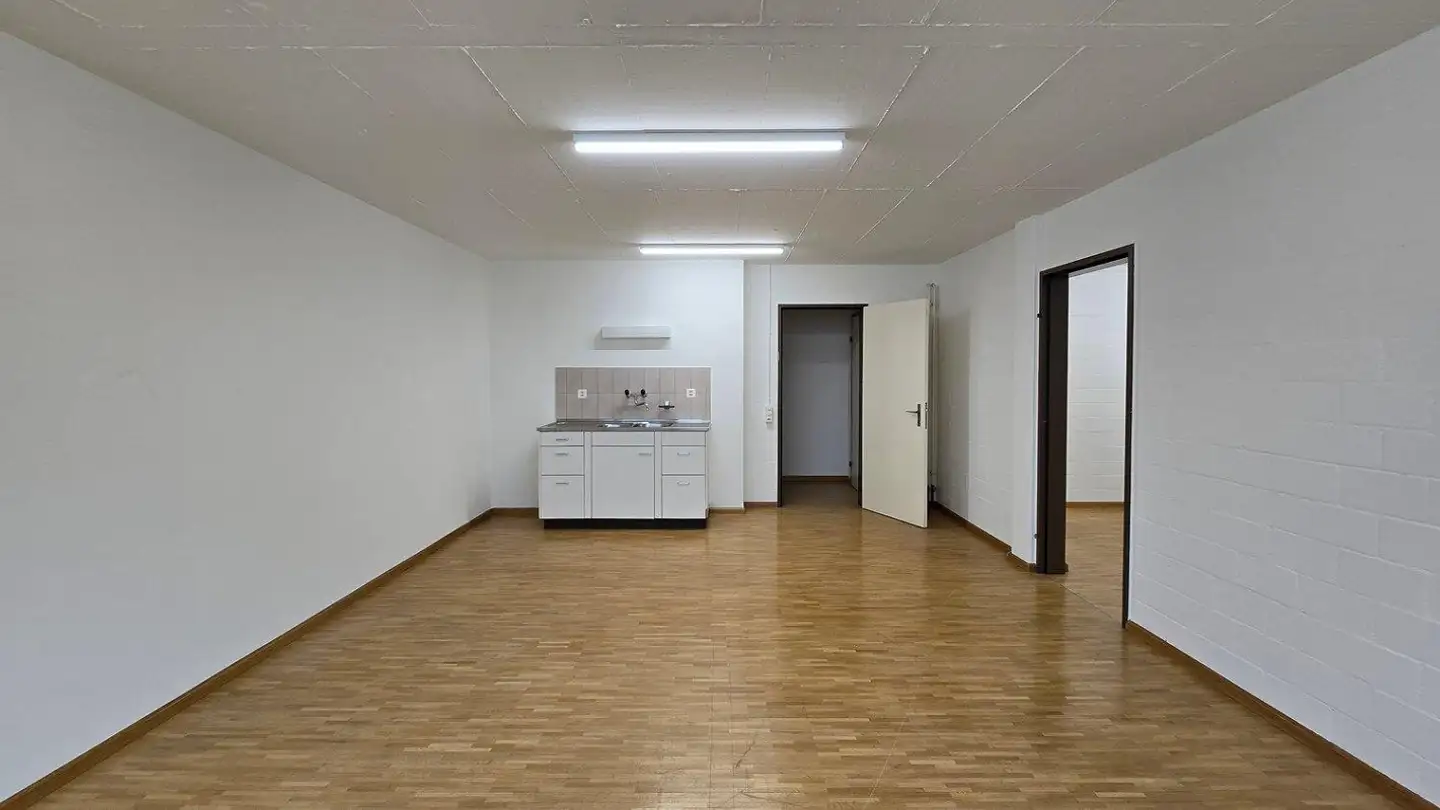 Workshop for rent - Zwinglistrasse 8, 4127 Birsfelden - Photo 3