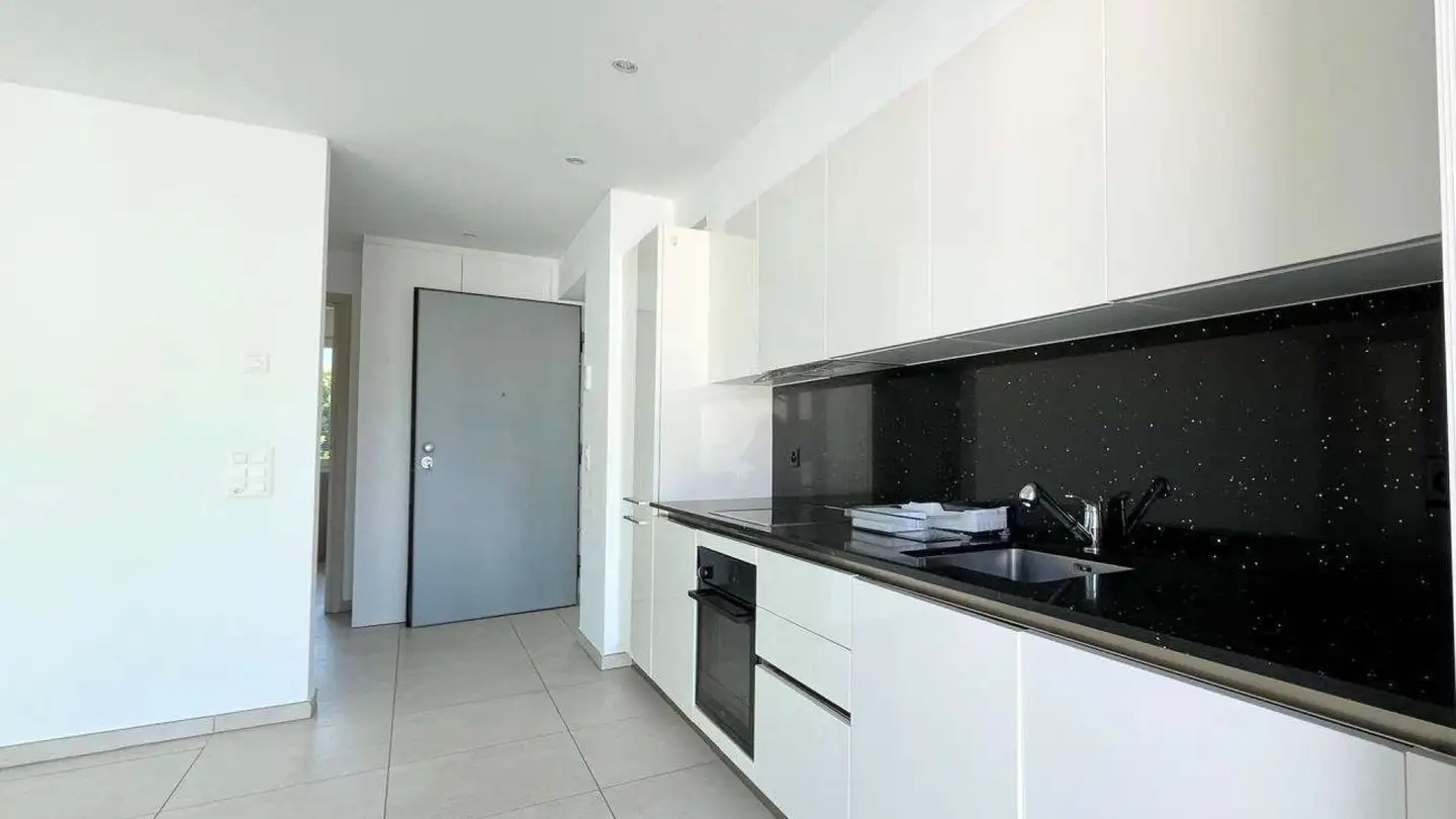 Appartamento in vendita - A La Mogina 8, 6535 Roveredo GR - Photo 3