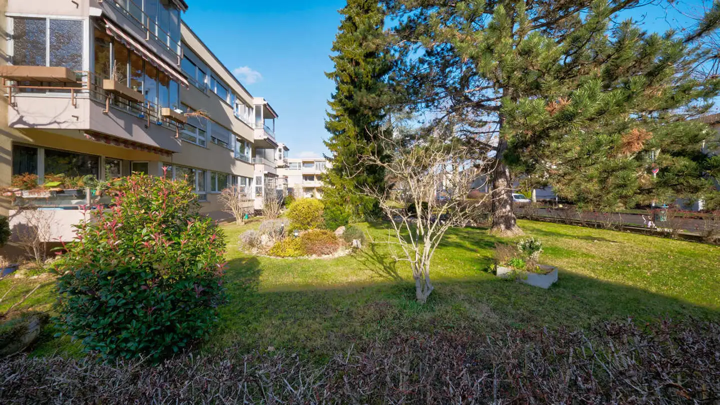 Wohnung kaufen - Steinbühlweg 57, 4123 Allschwil - Foto 3