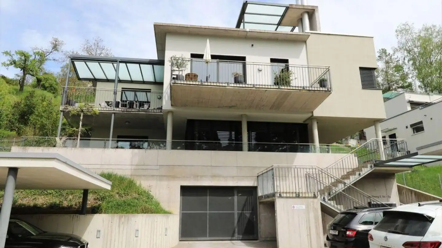 Apartment for rent - Lindliweg 5a, 8200 Schaffhausen