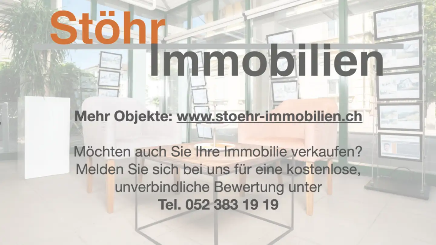 Einfamilienhaus kaufen - Holzgasse, 8414 Buch am Irchel - Foto 3