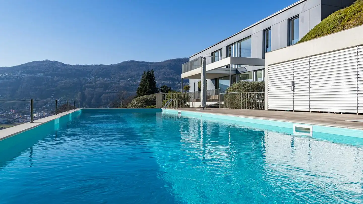 Villa in vendita - 6933 Muzzano