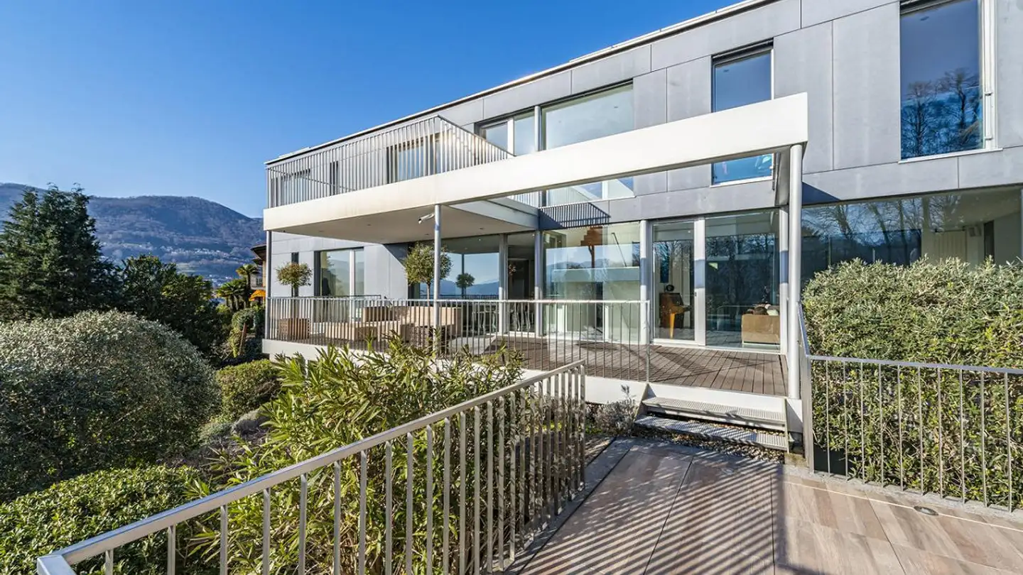 Villa in vendita - 6933 Muzzano - Foto 3