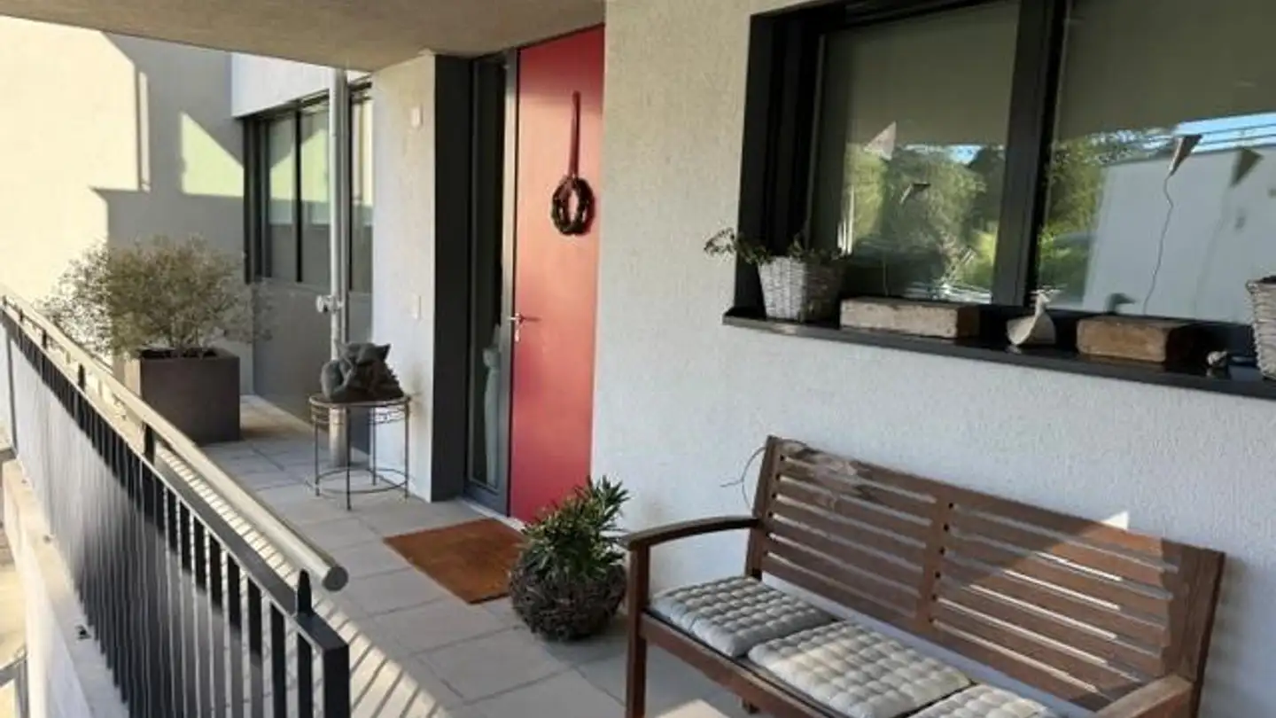 Apartment for rent - Lindliweg 5a, 8200 Schaffhausen - Photo 2