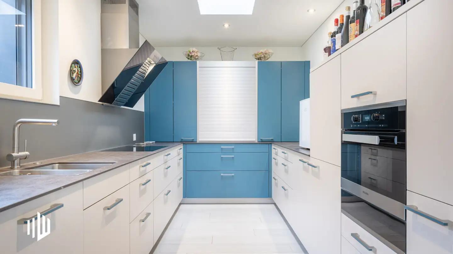 Wohnung kaufen - Untere Bönigstrasse 8, 3800 Interlaken - Foto 3