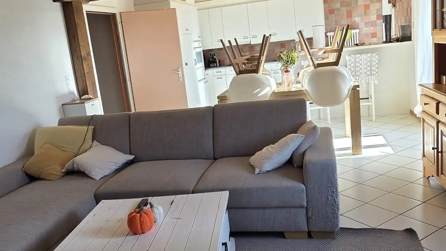Apartment for rent - 1196 Gland