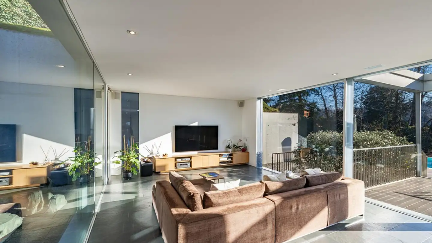 Villa in vendita - 6933 Muzzano - Foto 4