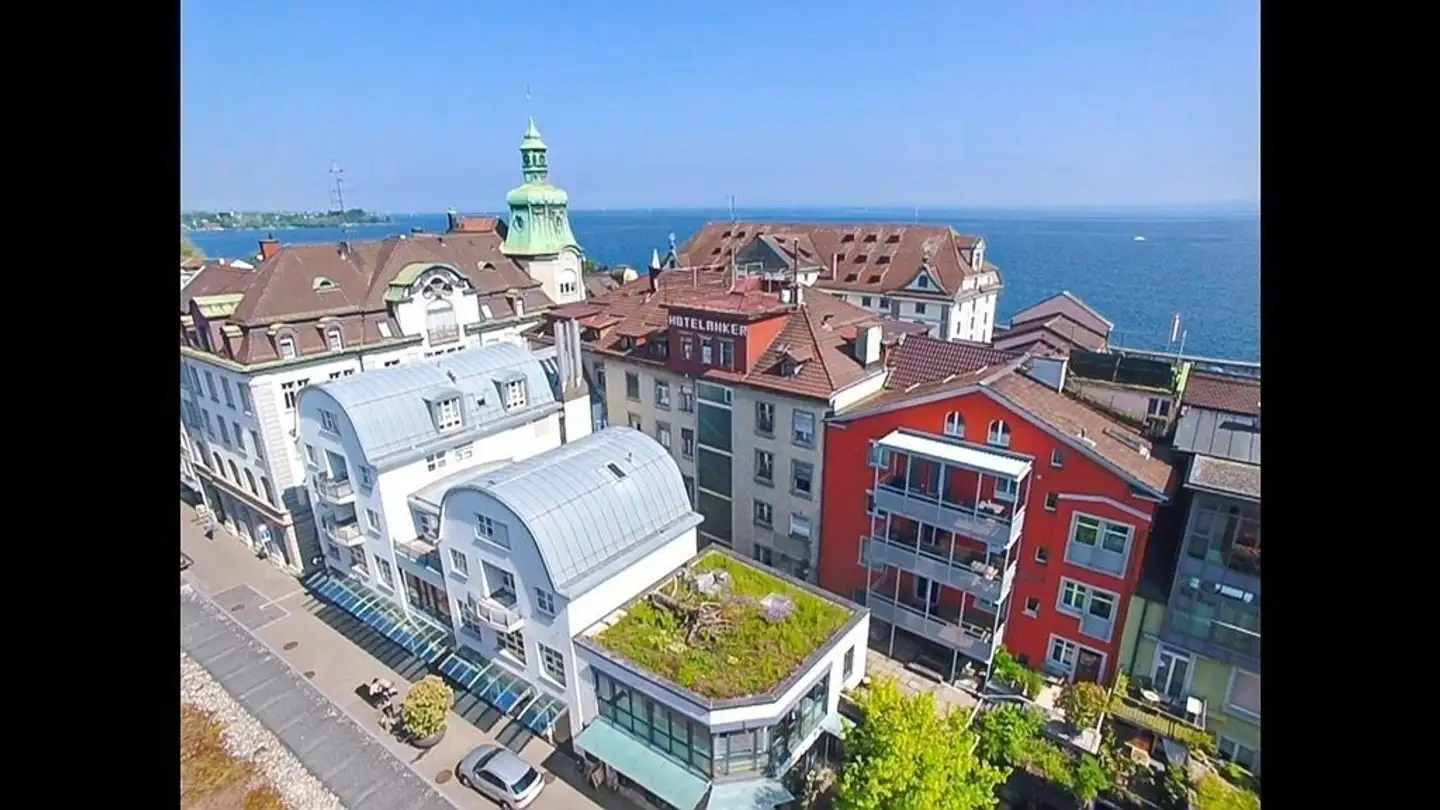 Commerciale in affitto - Ankerstrasse 3, 9400 Rorschach - Foto 3