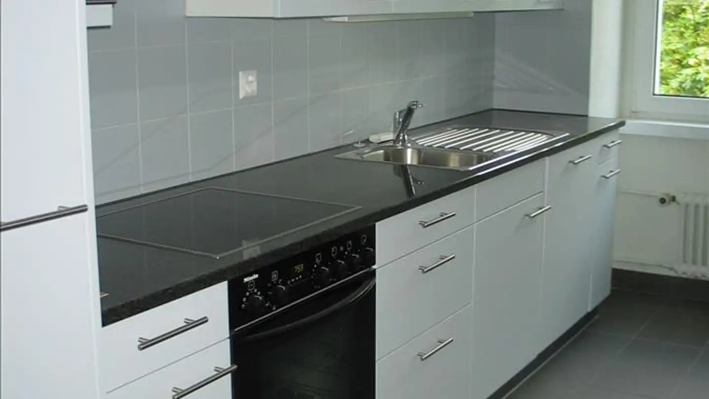 Wohnung mieten - Laupenring 9, 4054 Basel - Foto 4