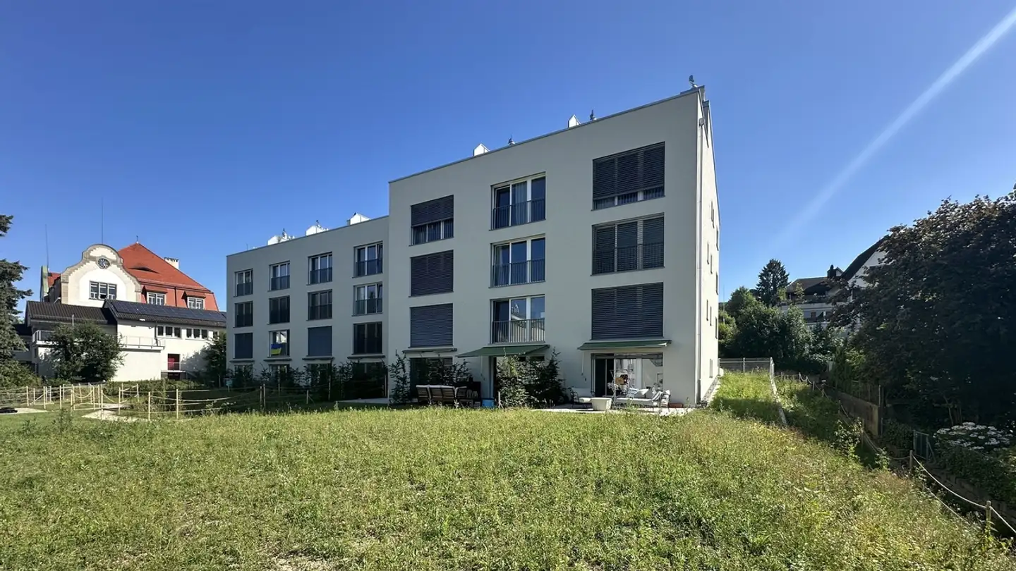 Wohnung mieten - Glärnischstrasse 51, 8810 Horgen - Foto 2