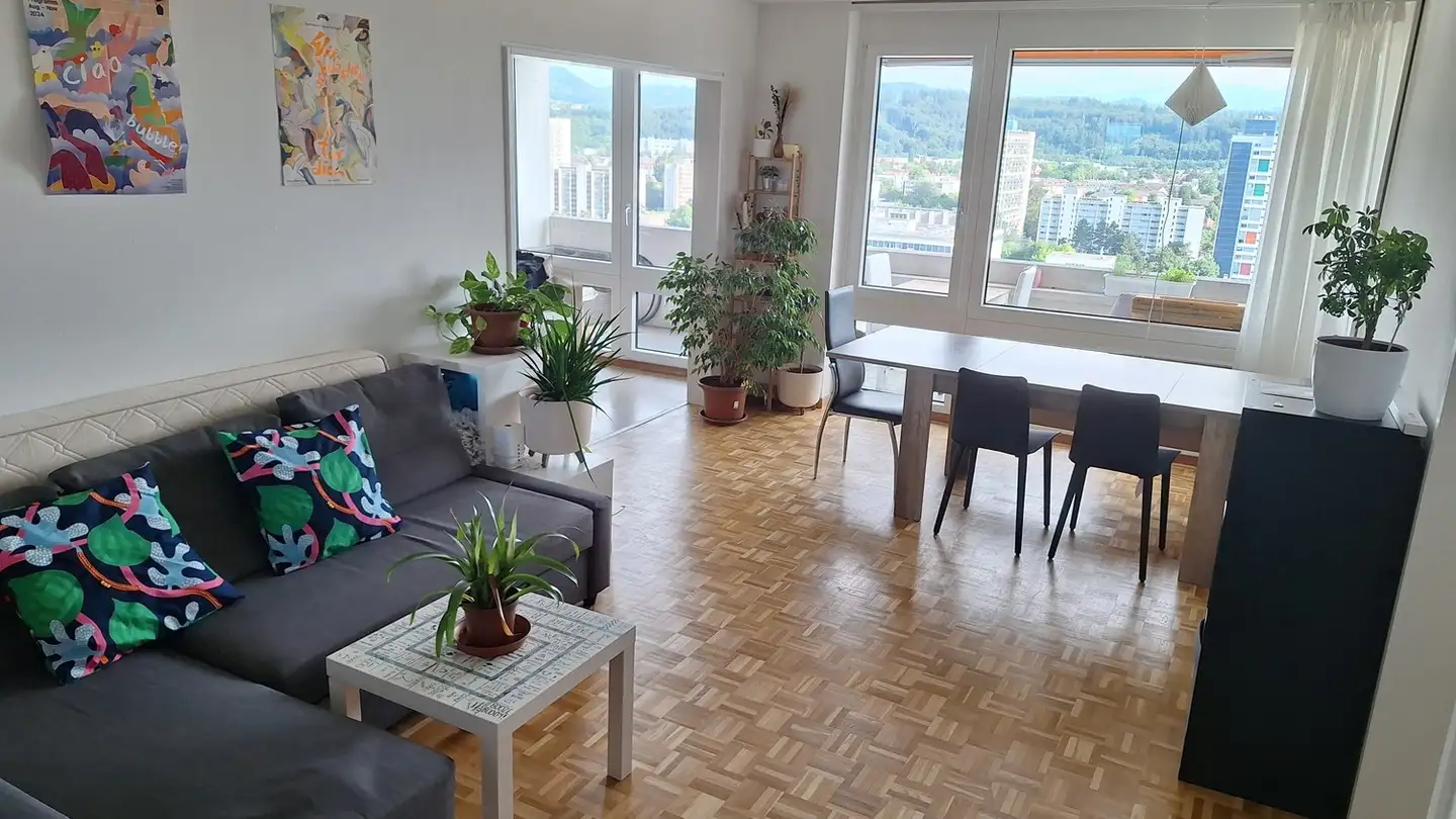 Single room for rent - 3027 Bern - Photo 2