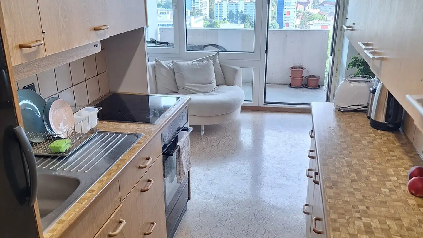 Single room for rent - 3027 Bern - Photo 3