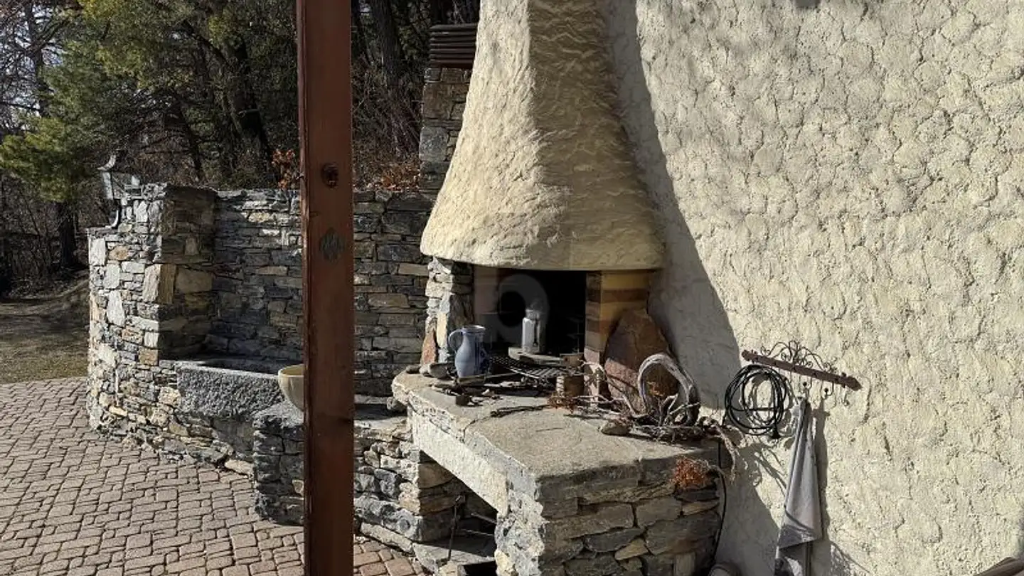 Villa à vendre - 1971 Grimisuat - Photo 3