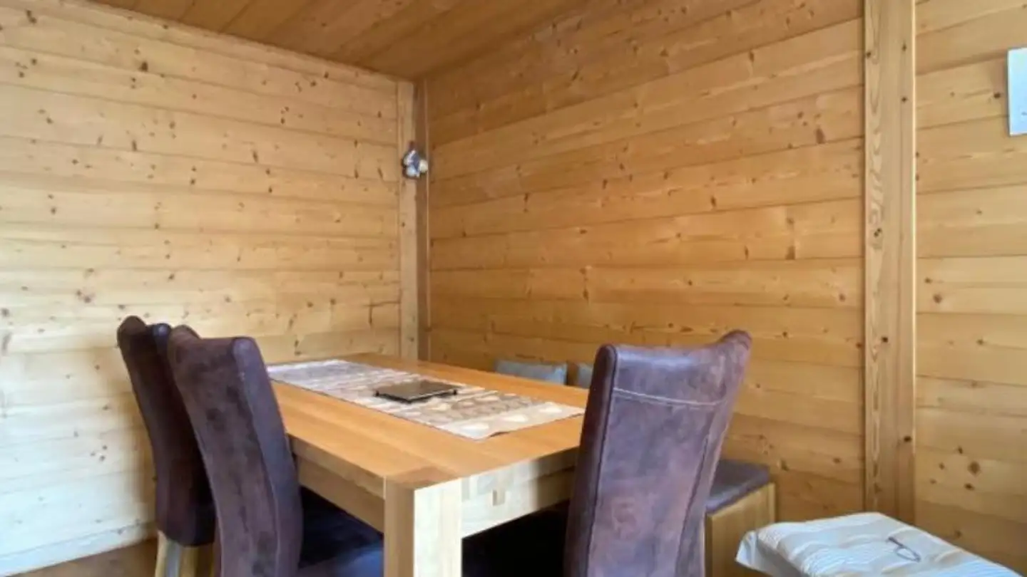 Apartment for rent - Route des Sommets de Crans 3, 3963 Crans-Montana - Photo 3