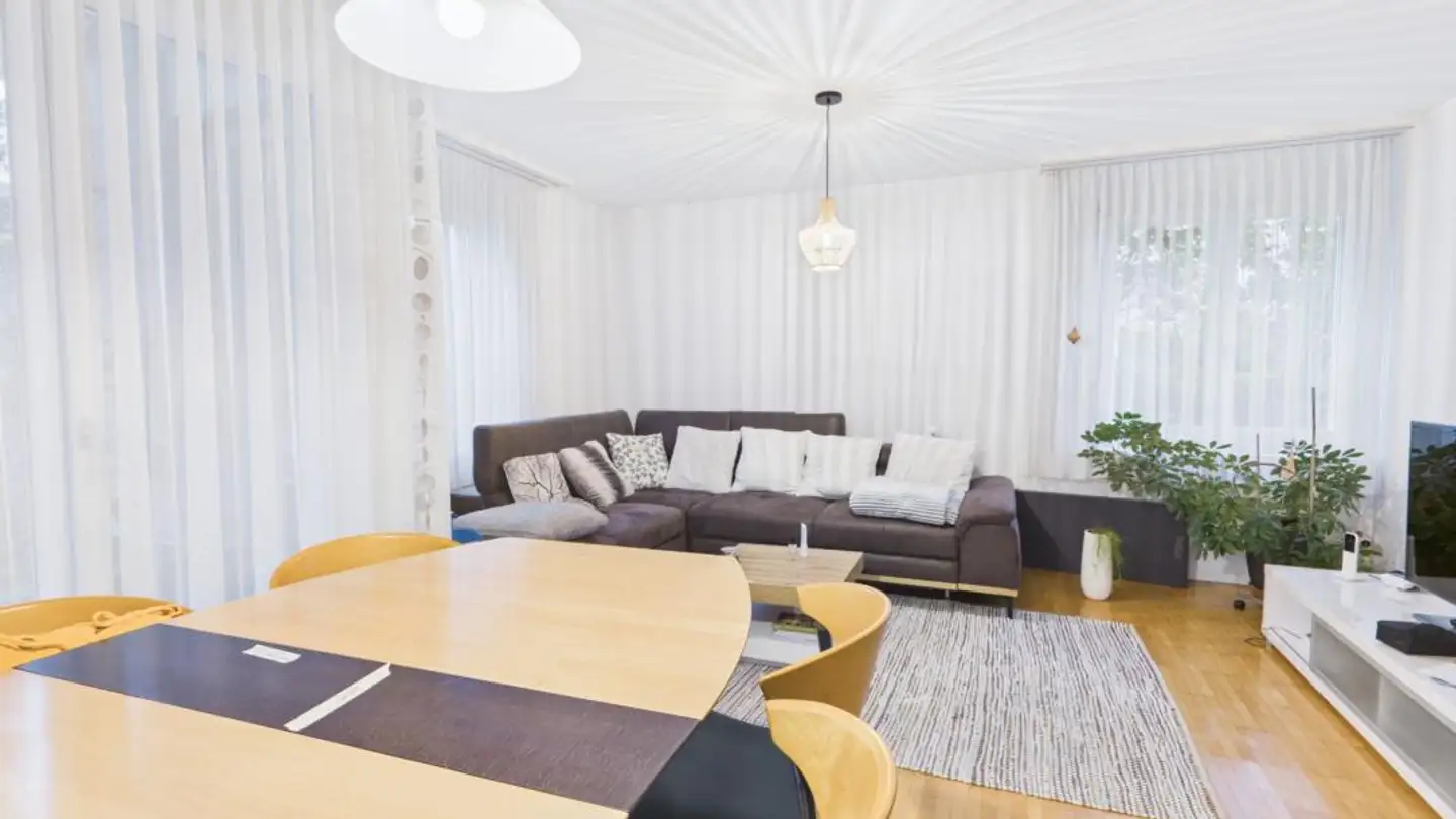 Wohnung mieten - Schanzweg 4a, 9533 Kirchberg SG