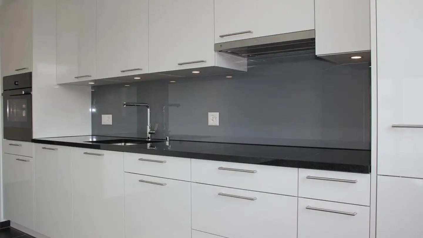 Appartamento in affitto - Moortalstrasse 6a, 5722 Gränichen - Foto 3