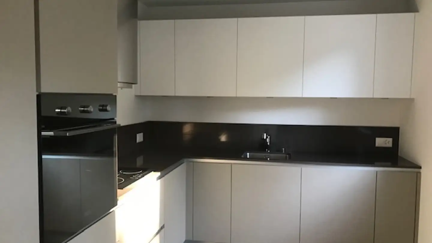 Appartement à vendre - 6925 Gentilino