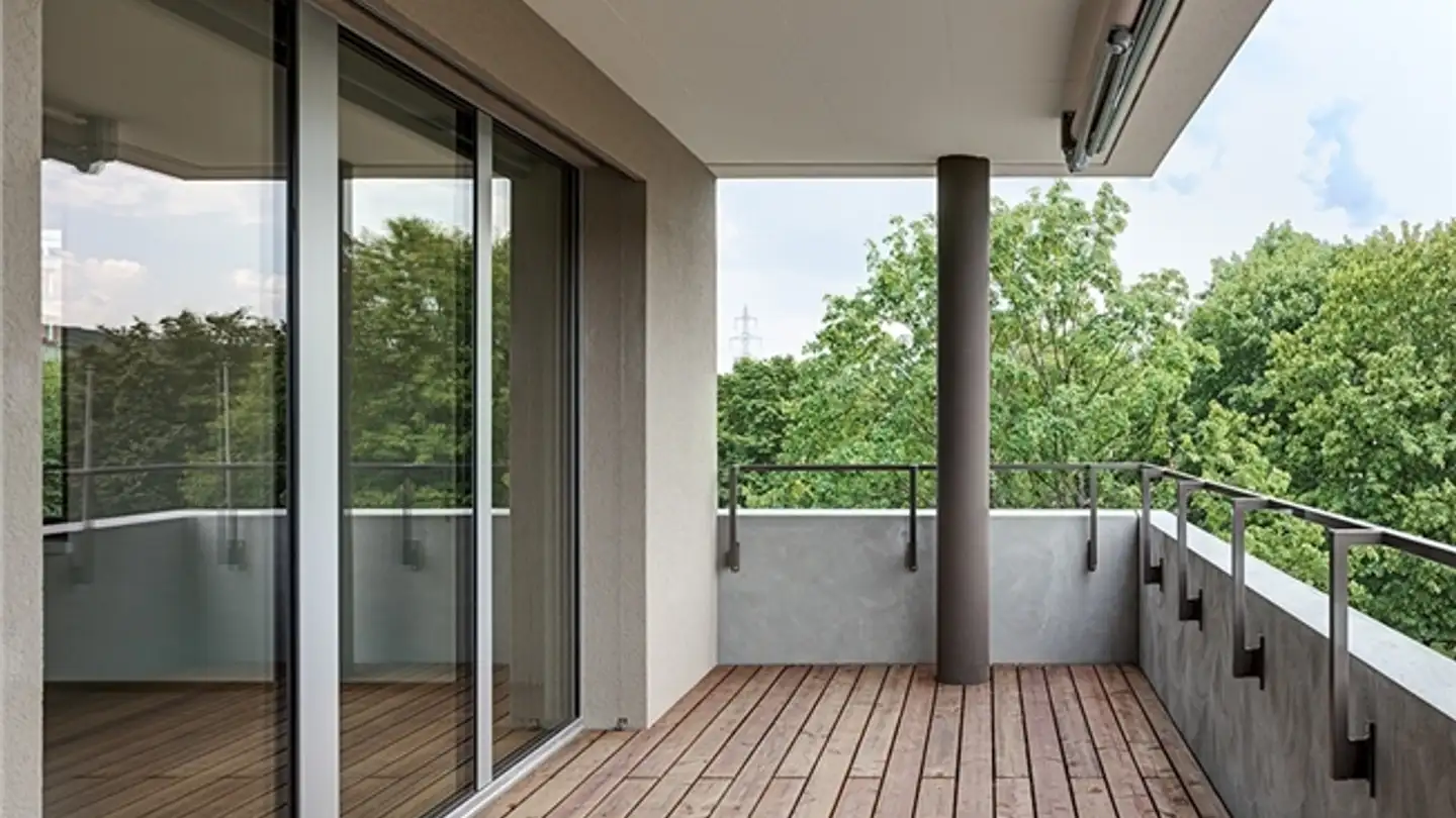 Appartamento in affitto - Heerenschürlistrasse 7, 8051 Zürich - Photo 2