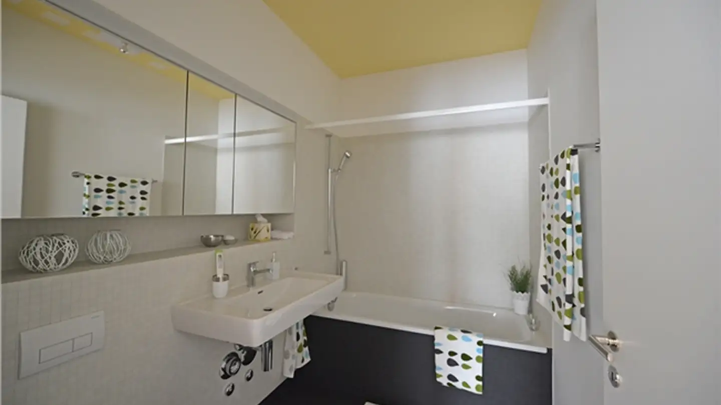 Appartamento in affitto - Heerenschürlistrasse 7, 8051 Zürich - Photo 3