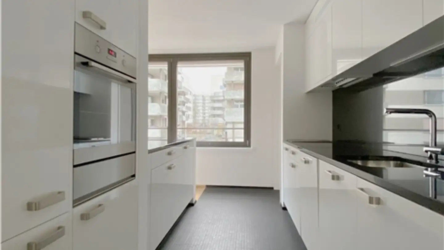 Appartamento in affitto - Heerenschürlistrasse 7, 8051 Zürich - Photo 4