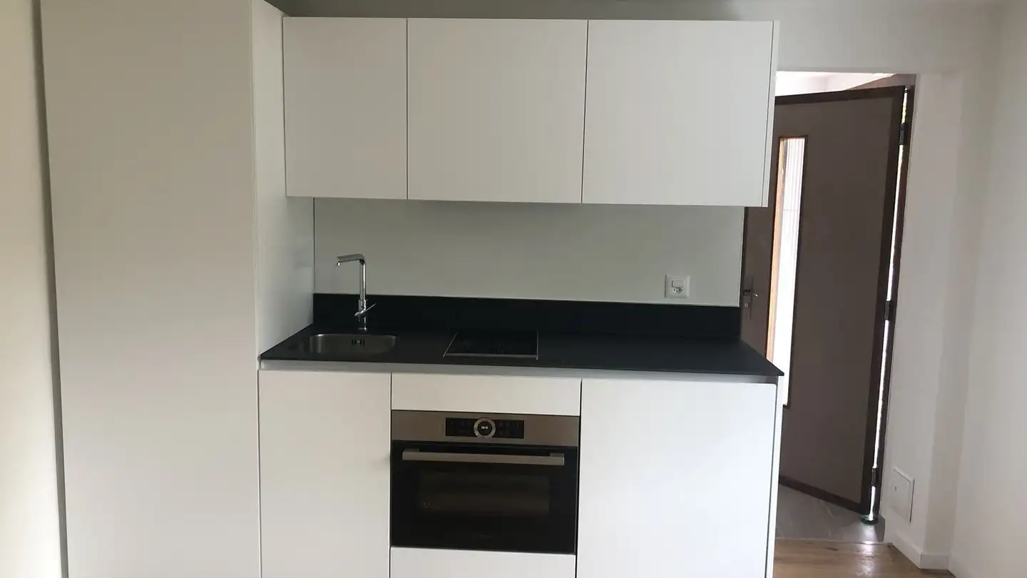 Stanza singola in affitto - Schulthess-Allee 19, 5200 Brugg AG
