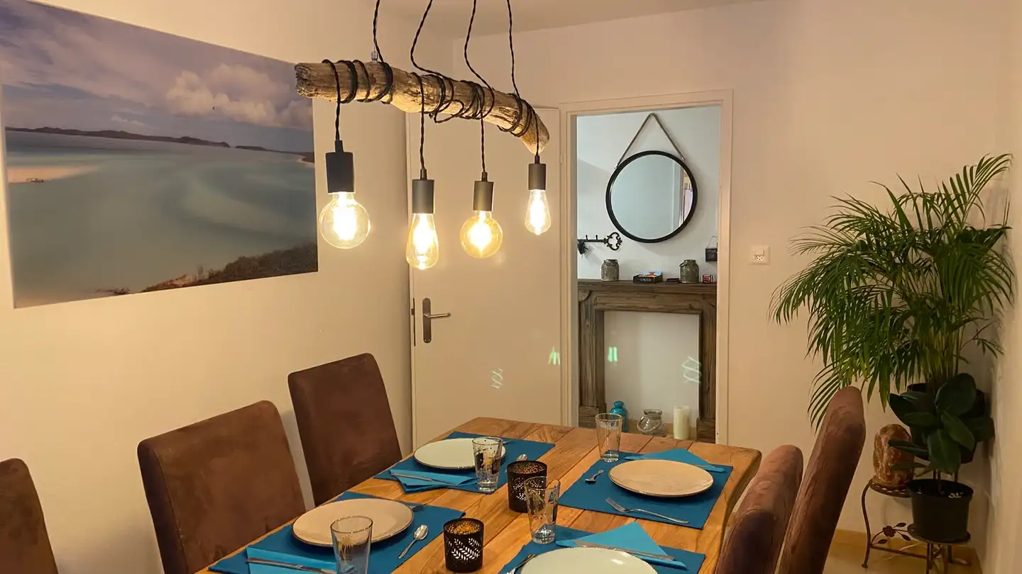 Appartement à louer - 9000 St. Gallen