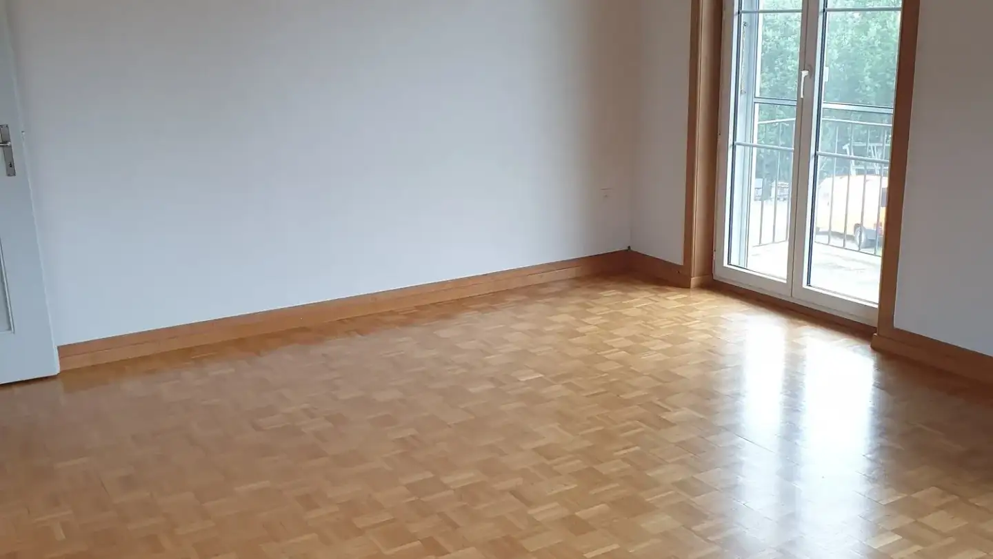 Apartment for rent - Unterdorfstrasse 67, 3365 Grasswil