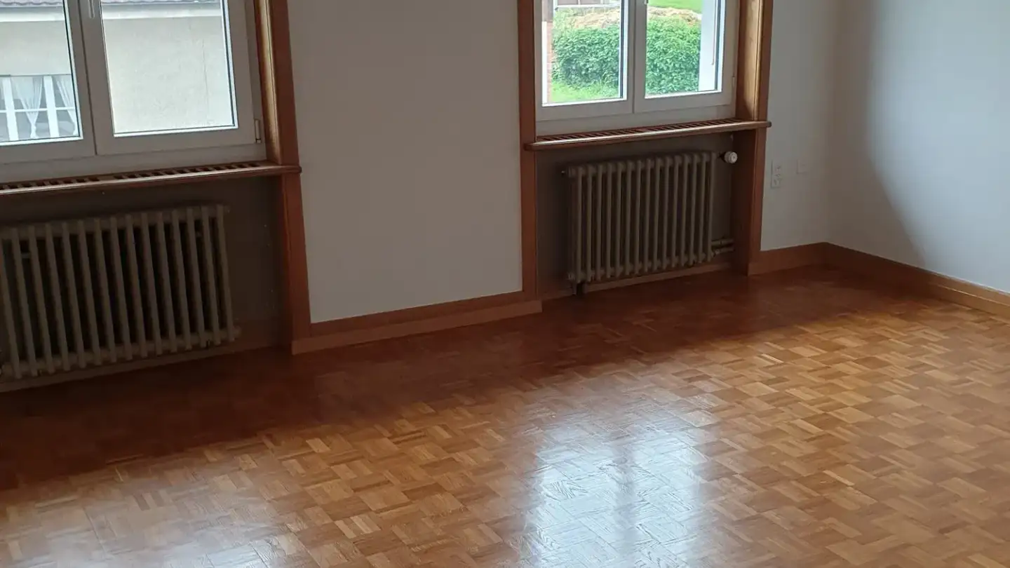 Apartment for rent - Unterdorfstrasse 67, 3365 Grasswil - Photo 2