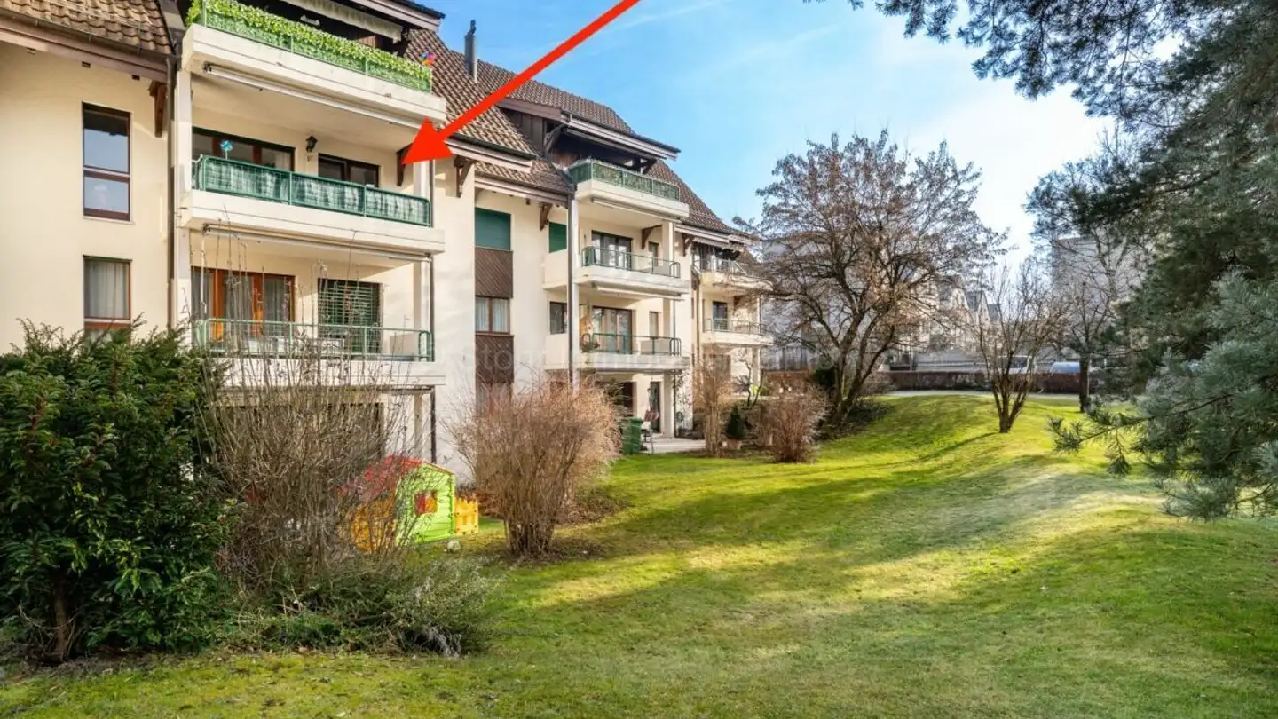 Appartamento in vendita - Im Hof, 8355 Aadorf - Foto 2