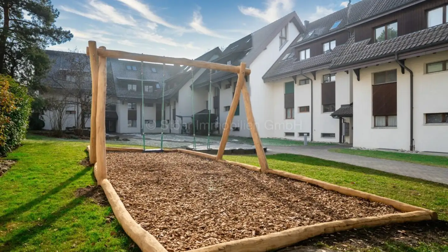 Appartamento in vendita - Im Hof, 8355 Aadorf - Foto 3