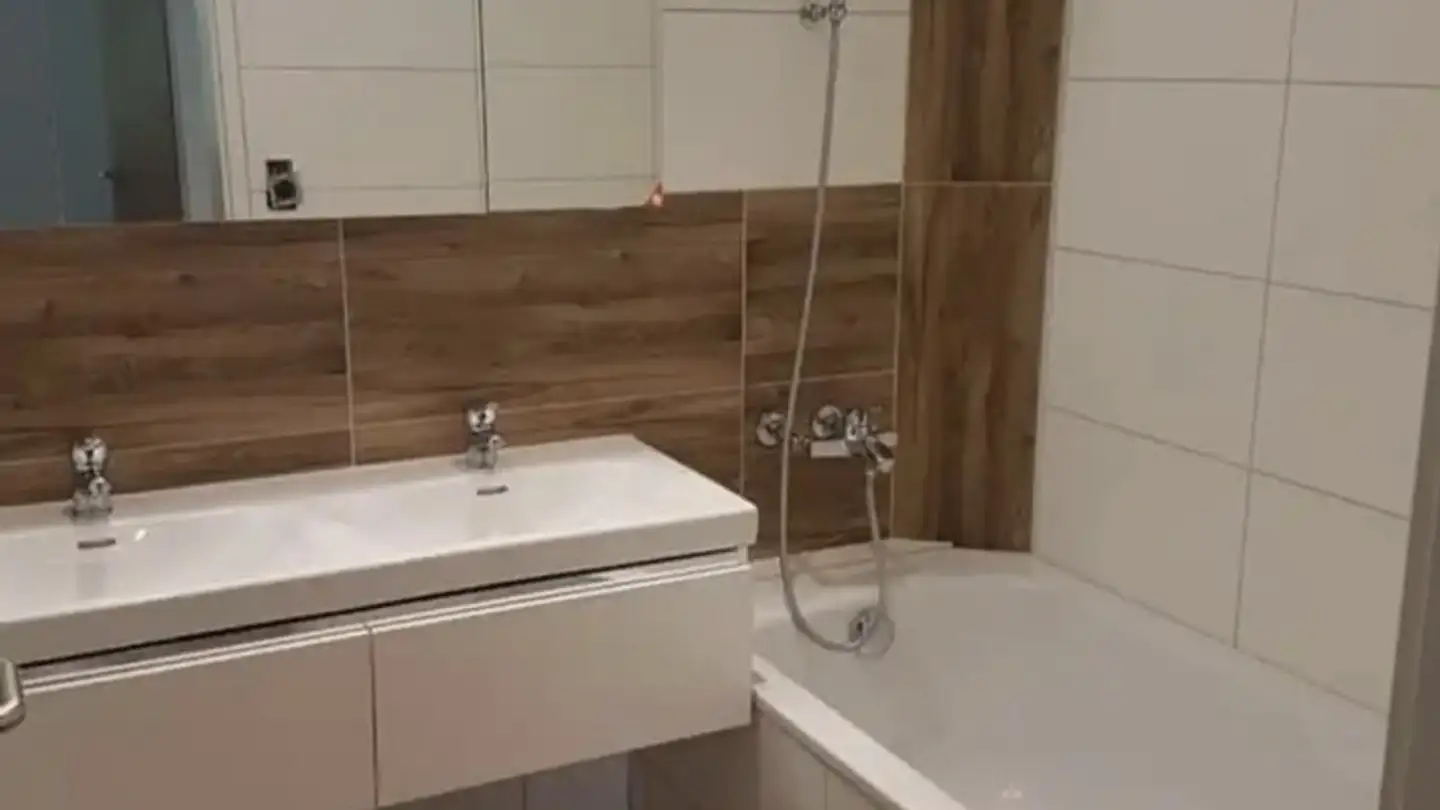 Apartment for rent - Henauerstrasse 64, 9244 Niederuzwil