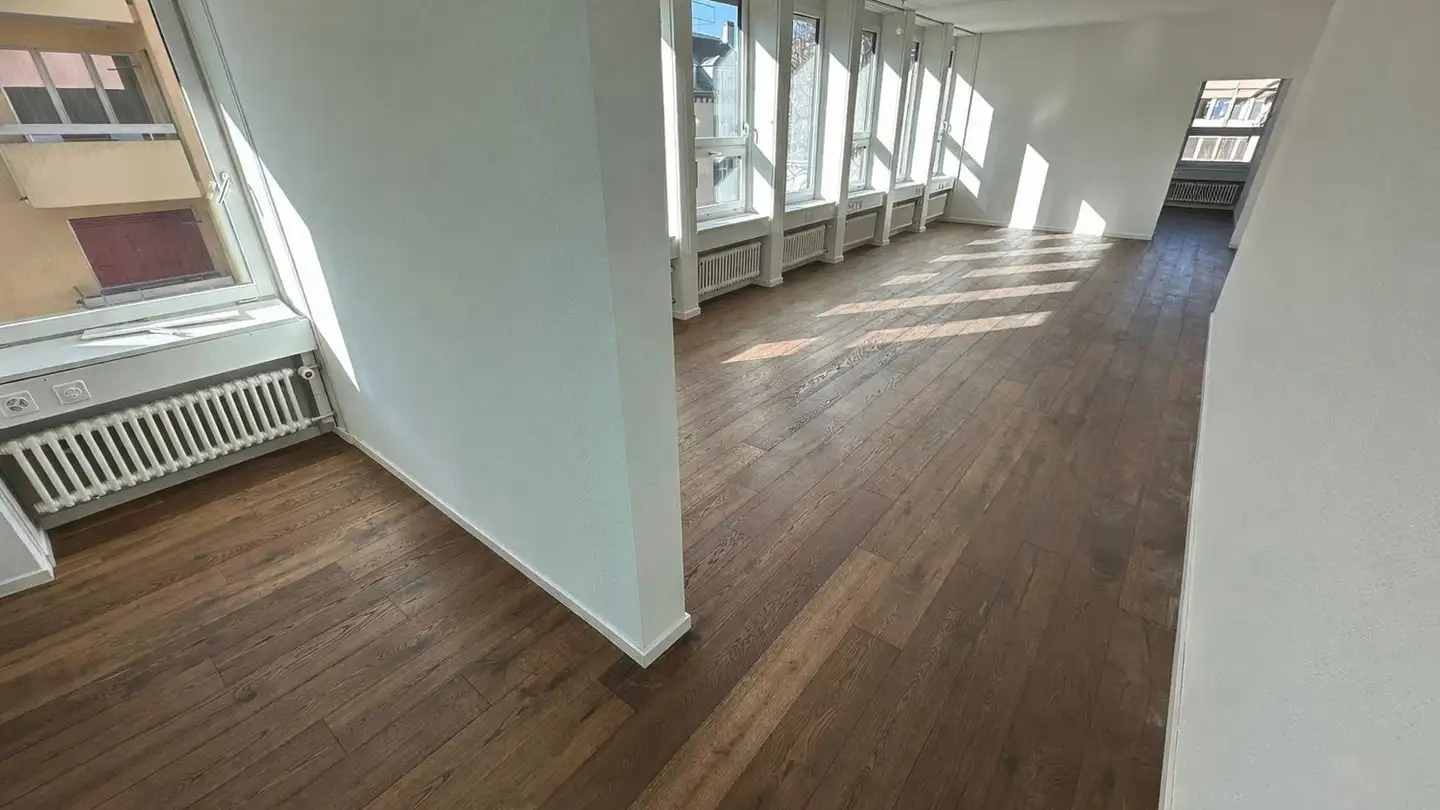 Office space for rent - Florastrasse 44, 8008 Zürich - Photo 2